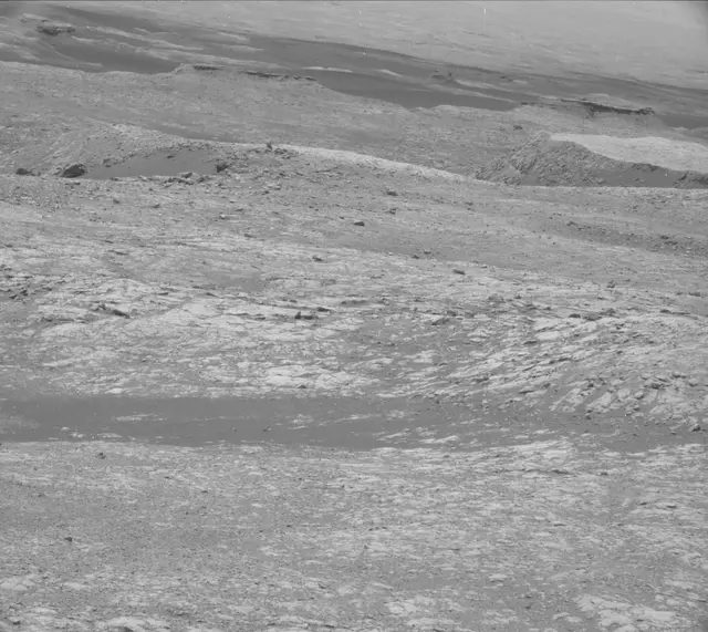 Sol 1996: Mast Camera (Mastcam)