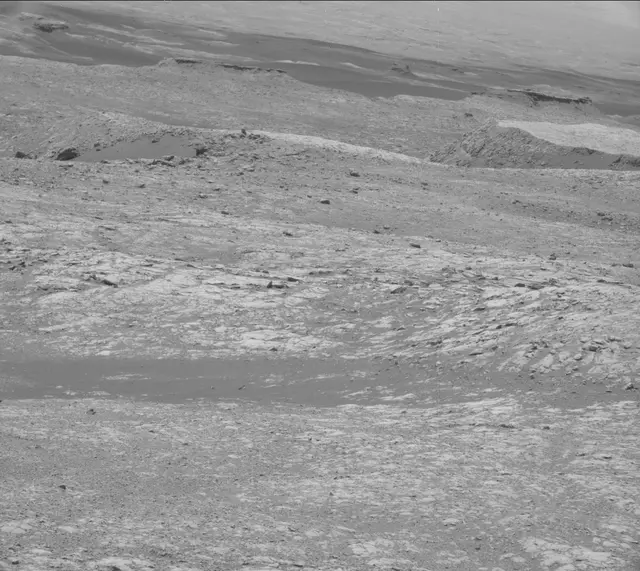 Sol 1996: Mast Camera (Mastcam)