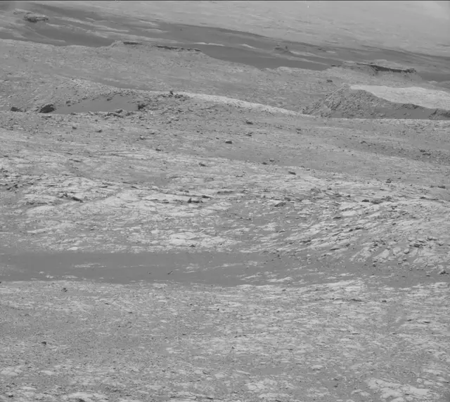 Sol 1996: Mast Camera (Mastcam)