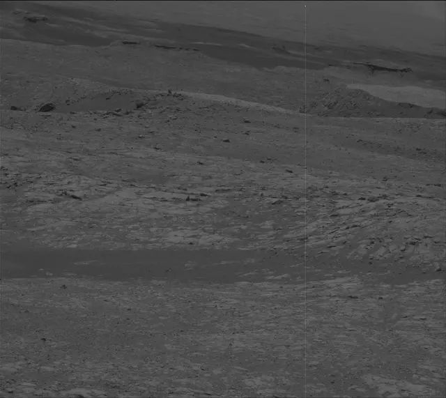 Sol 1996: Mast Camera (Mastcam)