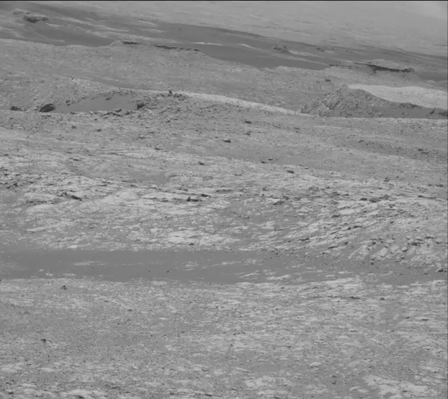 Sol 1996: Mast Camera (Mastcam)