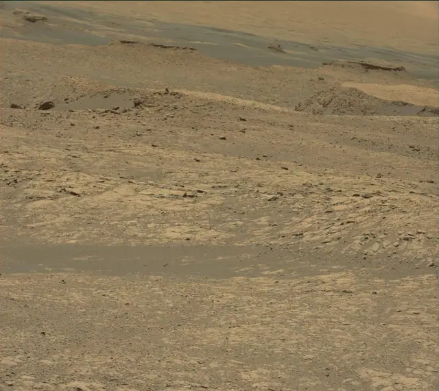 Sol 1996: Mast Camera (Mastcam)
