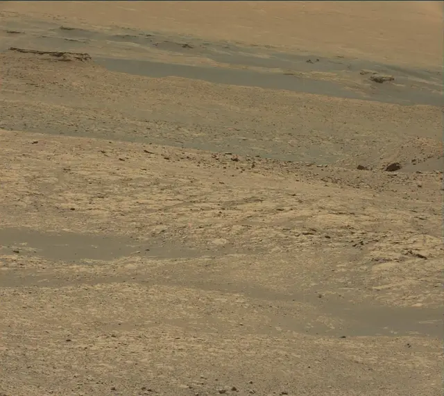 Sol 1996: Mast Camera (Mastcam)