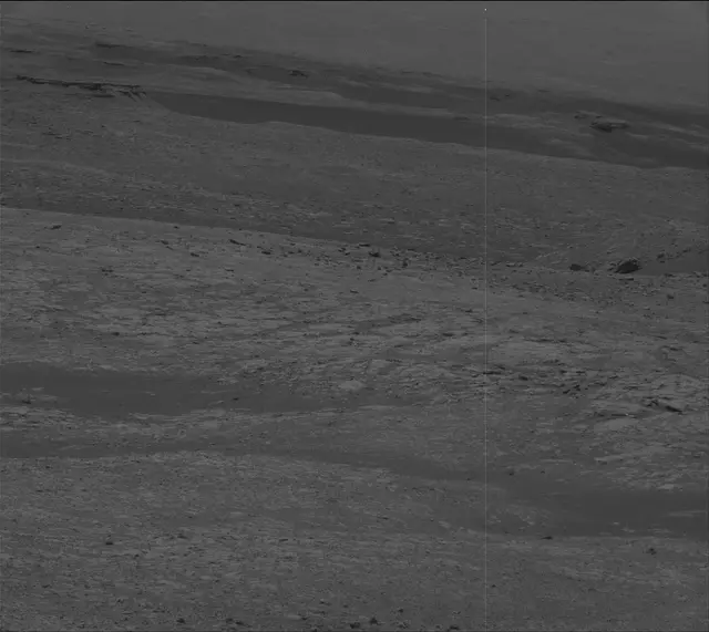 Sol 1996: Mast Camera (Mastcam)