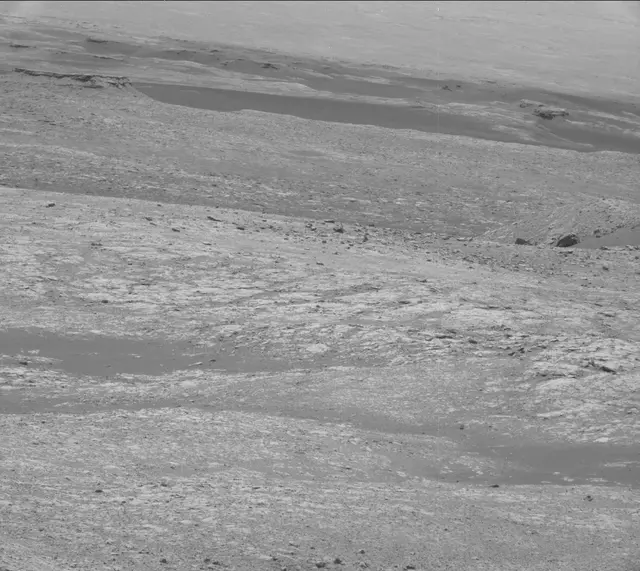 Sol 1996: Mast Camera (Mastcam)