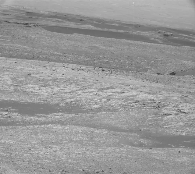 Sol 1996: Mast Camera (Mastcam)