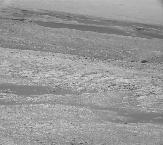 Sol 1996: Mast Camera (Mastcam)