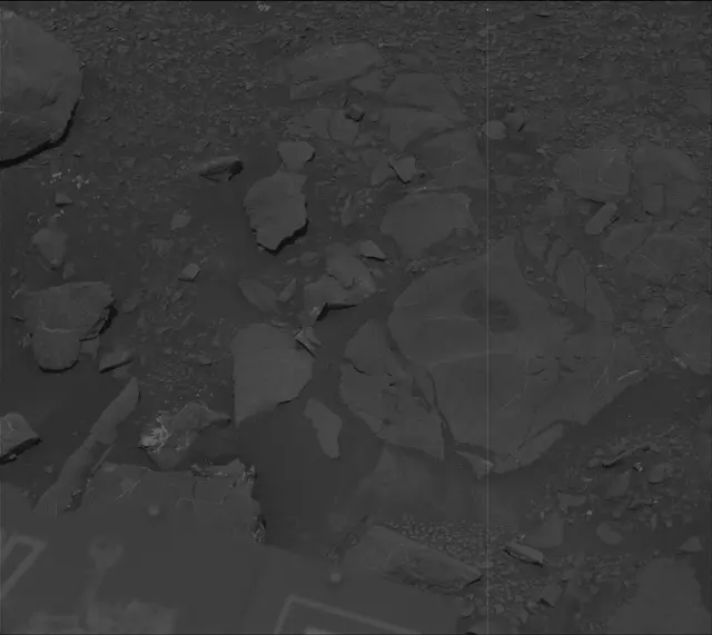 Sol 1996: Mast Camera (Mastcam)