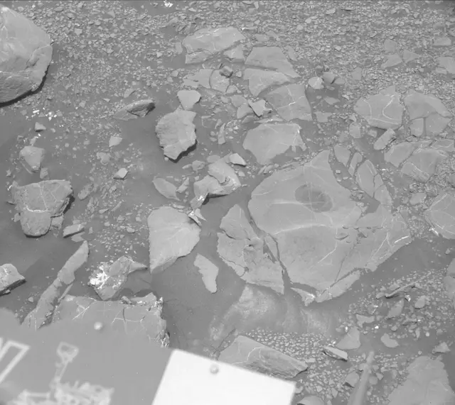 Sol 1996: Mast Camera (Mastcam)