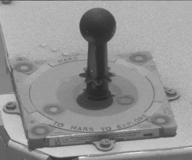 Sol 1996: Mast Camera (Mastcam)