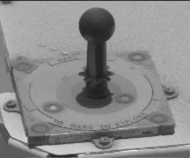 Sol 1996: Mast Camera (Mastcam)