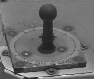 Sol 1996: Mast Camera (Mastcam)