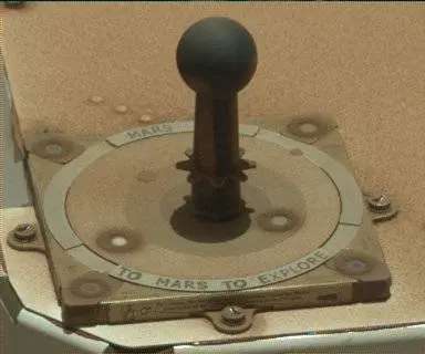 Sol 1996: Mast Camera (Mastcam)