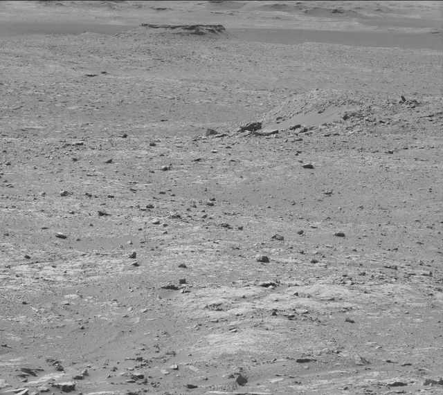 Sol 1996: Mast Camera (Mastcam)