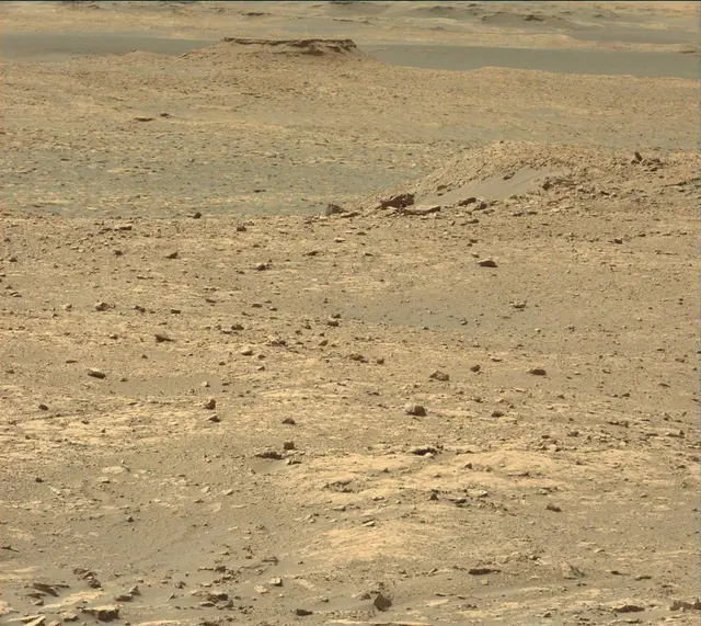 Sol 1996: Mast Camera (Mastcam)