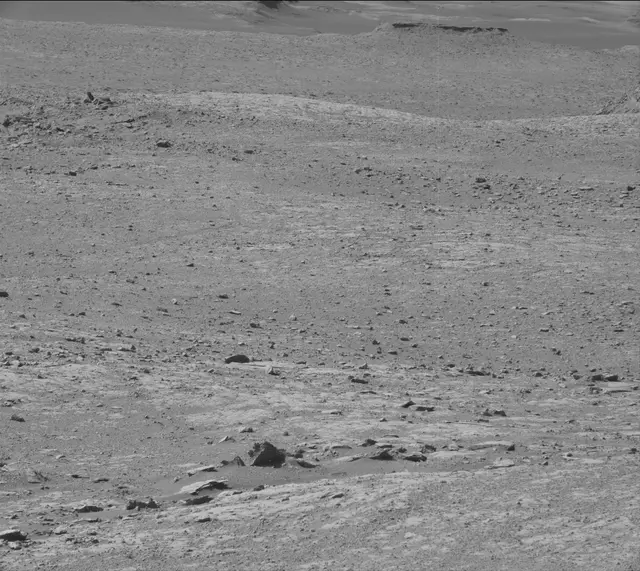 Sol 1996: Mast Camera (Mastcam)