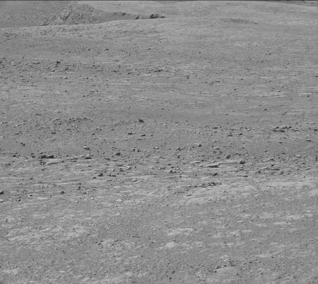Sol 1996: Mast Camera (Mastcam)