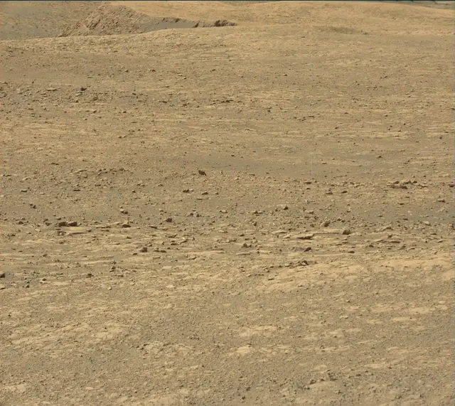 Sol 1996: Mast Camera (Mastcam)