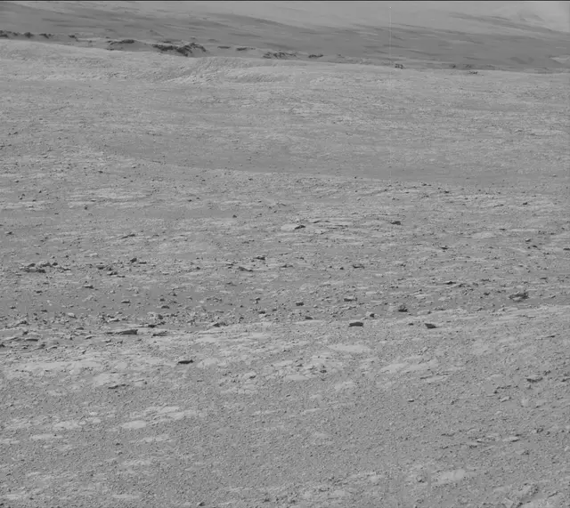 Sol 1996: Mast Camera (Mastcam)