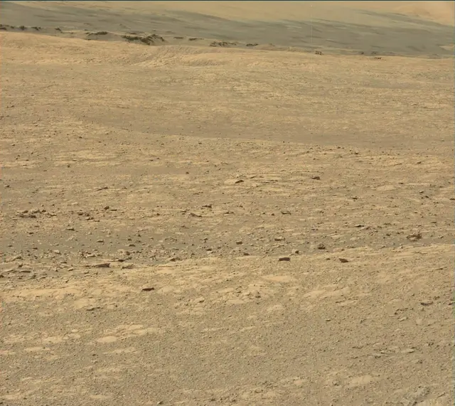 Sol 1996: Mast Camera (Mastcam)