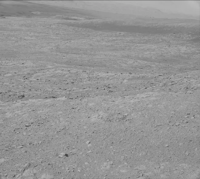 Sol 1996: Mast Camera (Mastcam)