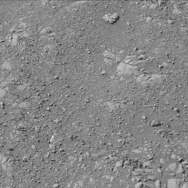 Sol 1996: Mast Camera (Mastcam)