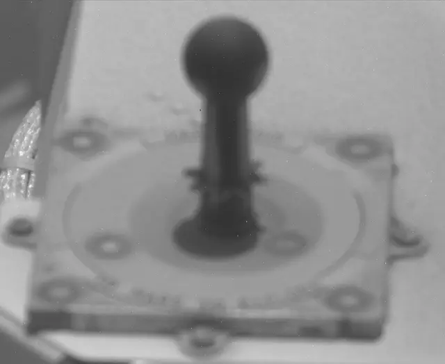 Sol 1996: Mast Camera (Mastcam)
