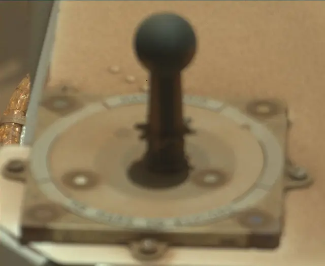 Sol 1996: Mast Camera (Mastcam)