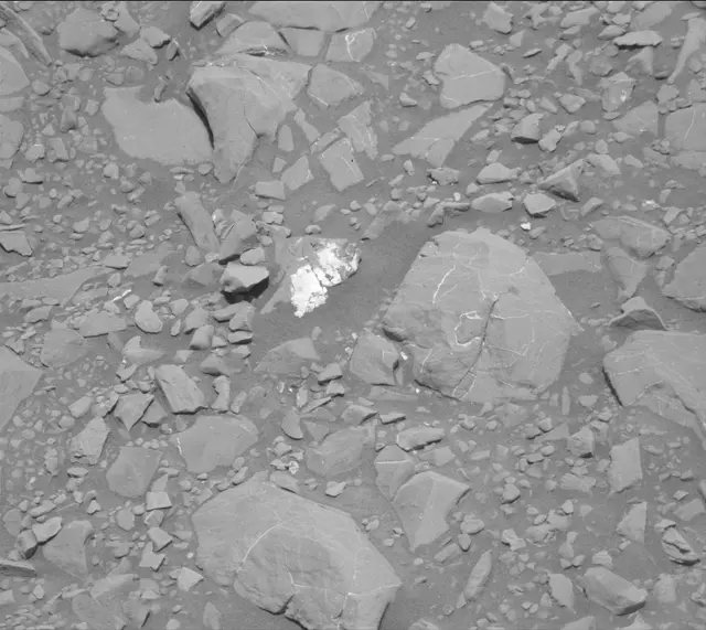 Sol 1996: Mast Camera (Mastcam)