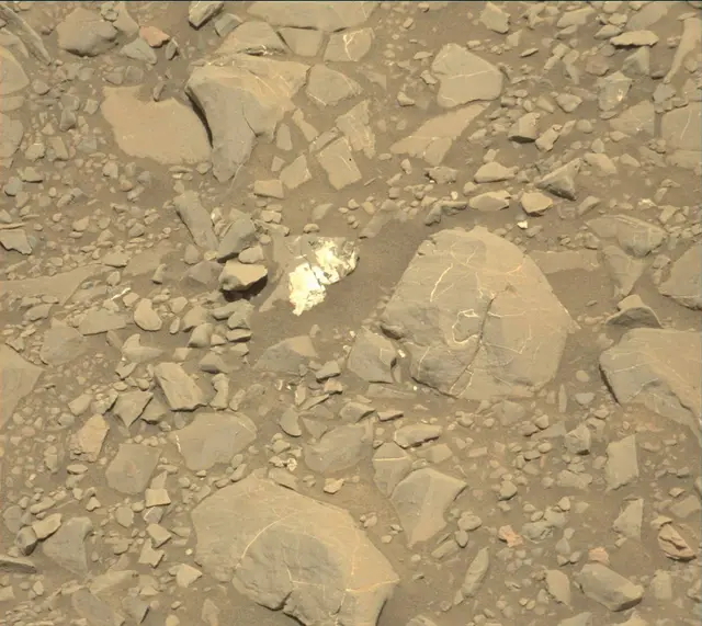 Sol 1996: Mast Camera (Mastcam)