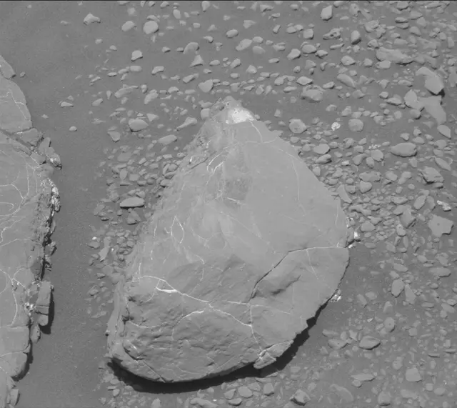 Sol 1996: Mast Camera (Mastcam)