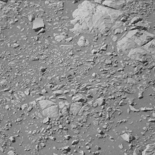 Sol 1996: Mast Camera (Mastcam)