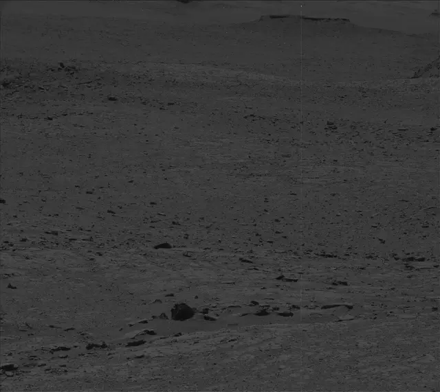 Sol 1998: Mast Camera (Mastcam)