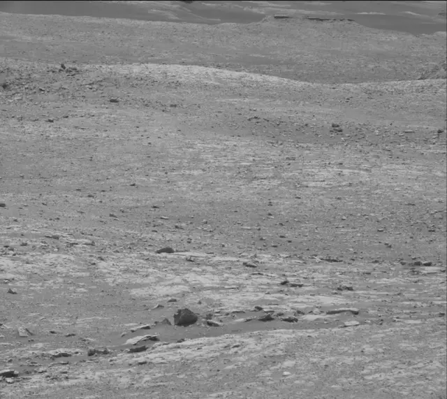 Sol 1998: Mast Camera (Mastcam)