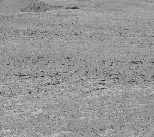Sol 1998: Mast Camera (Mastcam)