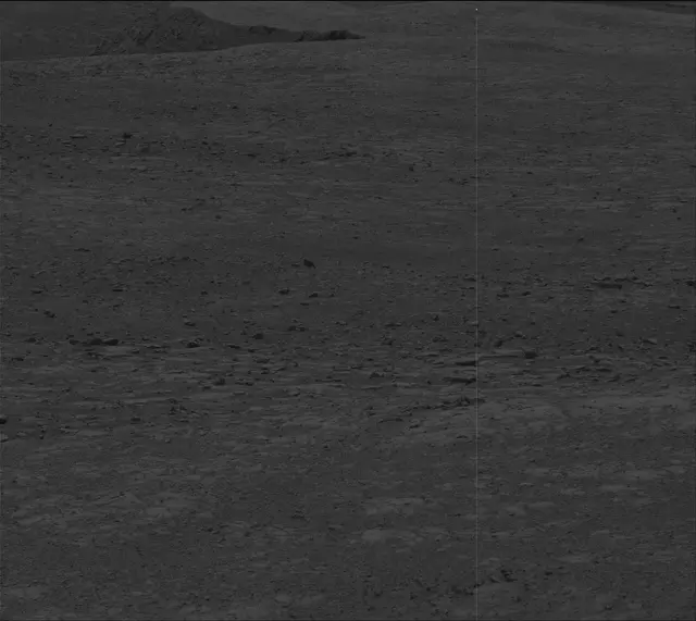 Sol 1998: Mast Camera (Mastcam)