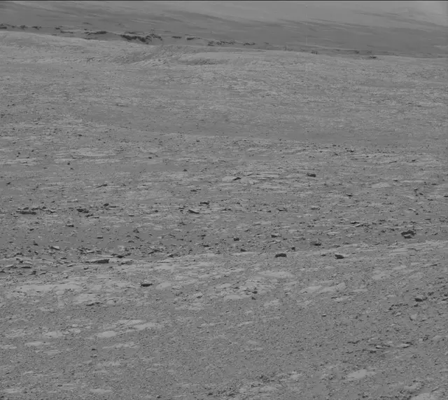 Sol 1998: Mast Camera (Mastcam)