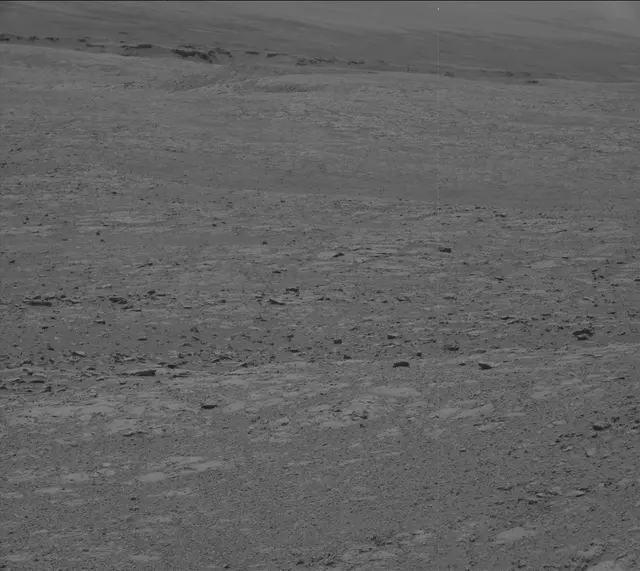 Sol 1998: Mast Camera (Mastcam)