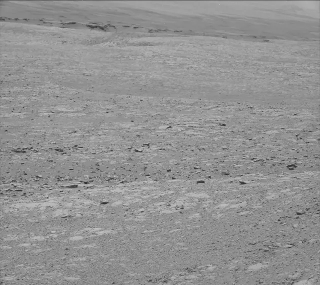Sol 1998: Mast Camera (Mastcam)