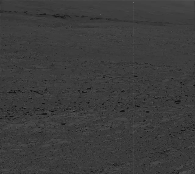 Sol 1998: Mast Camera (Mastcam)