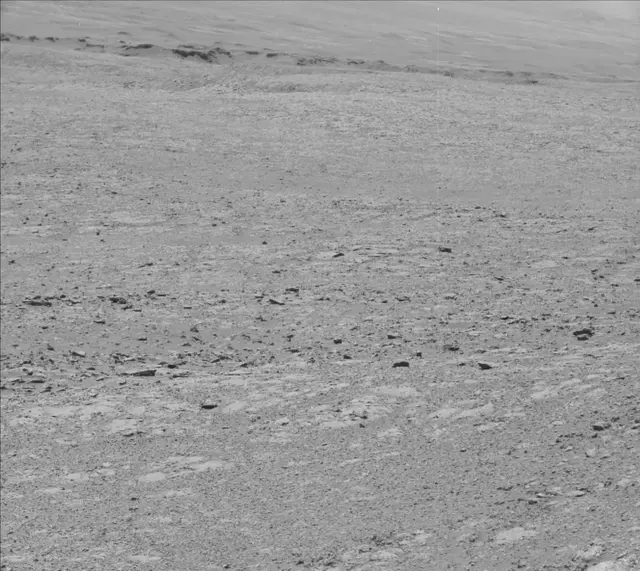 Sol 1998: Mast Camera (Mastcam)