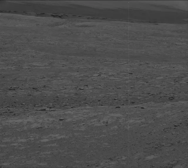 Sol 1998: Mast Camera (Mastcam)