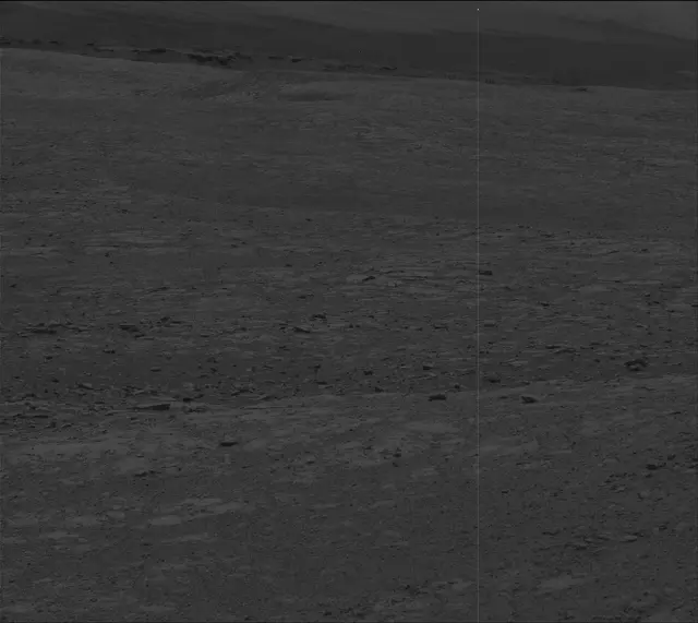 Sol 1998: Mast Camera (Mastcam)