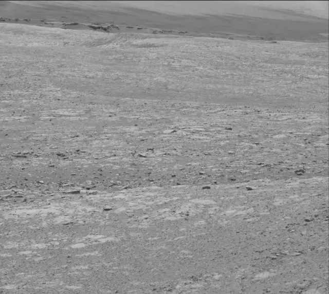 Sol 1998: Mast Camera (Mastcam)