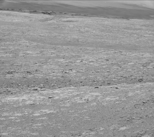 Sol 1998: Mast Camera (Mastcam)
