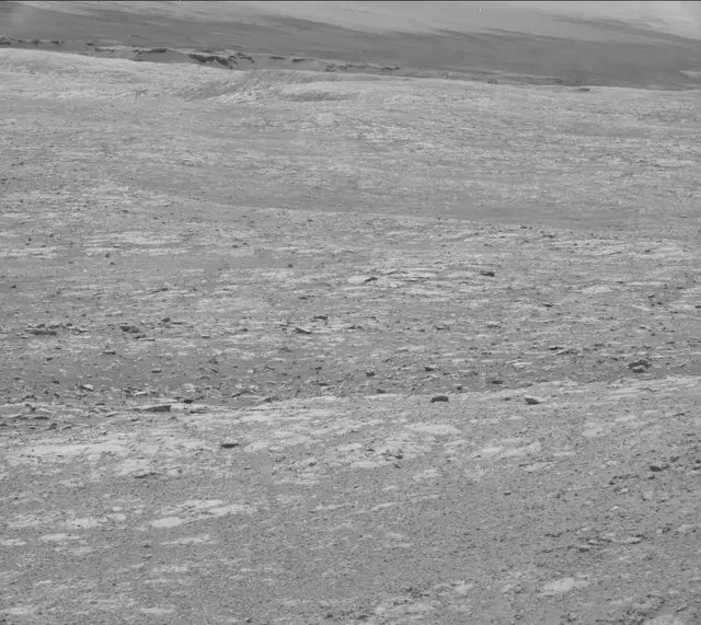 Sol 1998: Mast Camera (Mastcam)