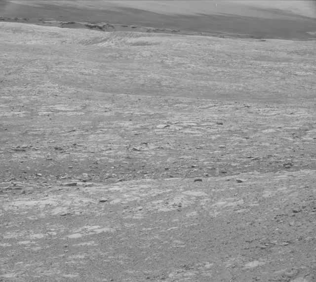 Sol 1998: Mast Camera (Mastcam)