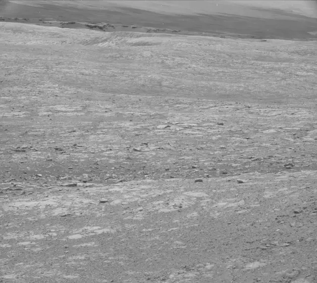 Sol 1998: Mast Camera (Mastcam)