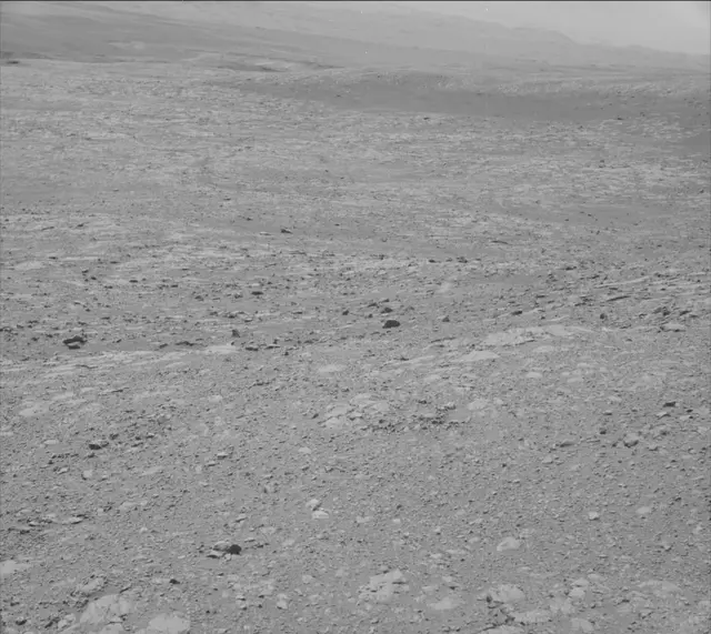 Sol 1998: Mast Camera (Mastcam)