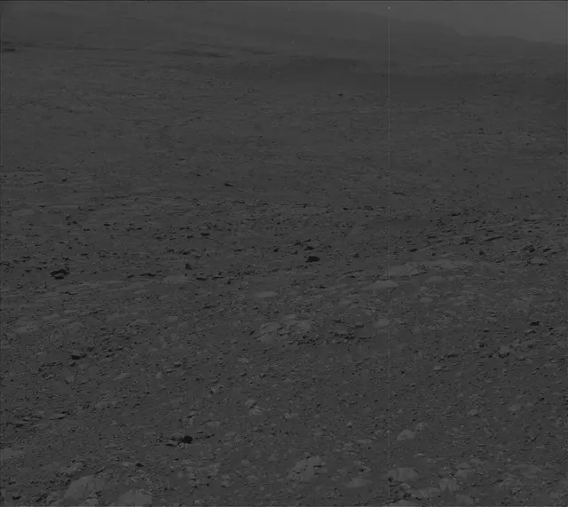 Sol 1998: Mast Camera (Mastcam)